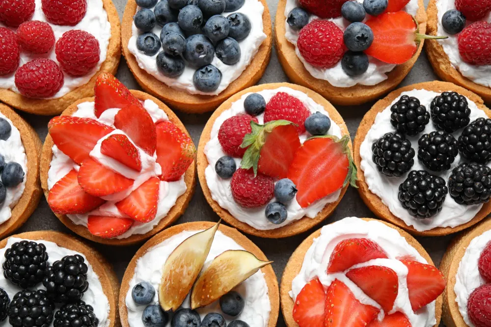 patisserie