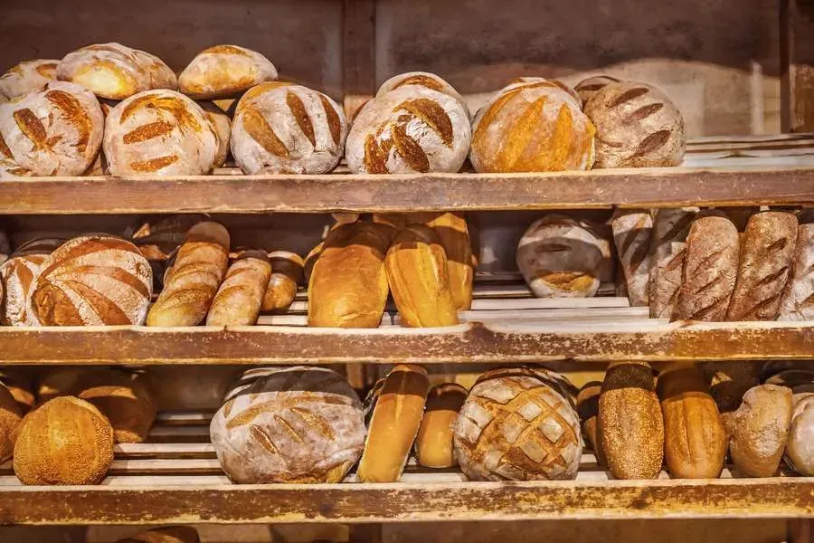 boulangerie