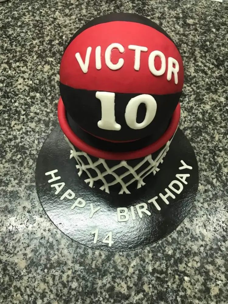 gateaux