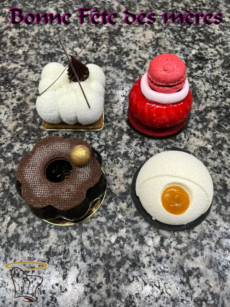 patisserie