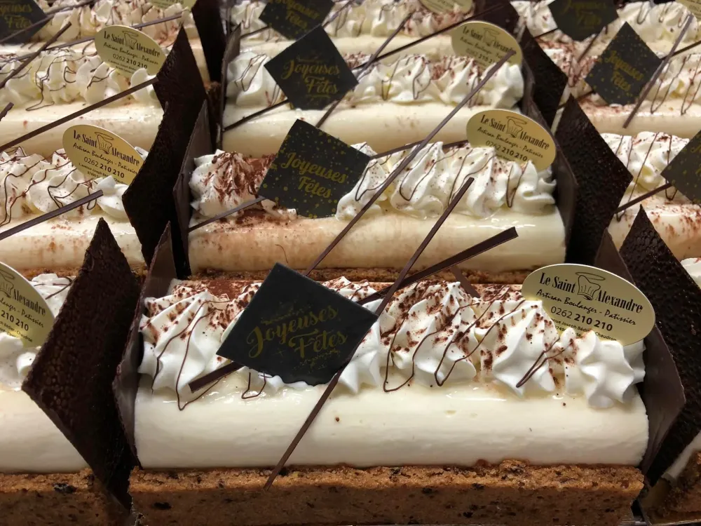 patisserie