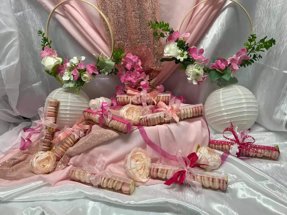 patisserie