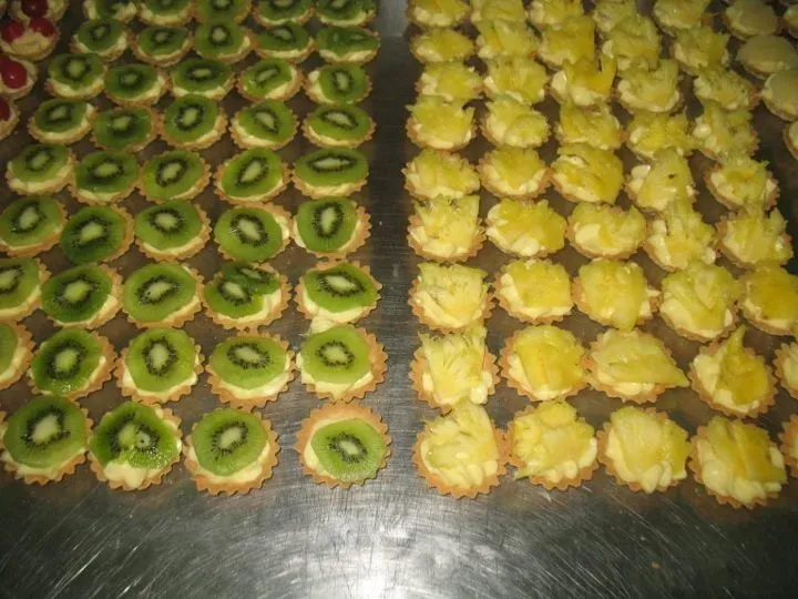 patisserie