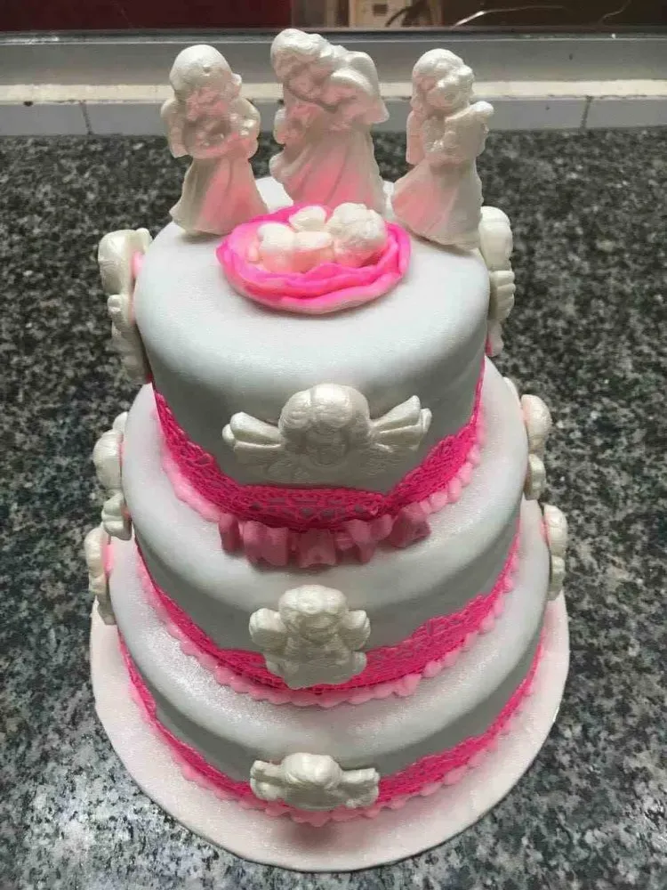 gateaux