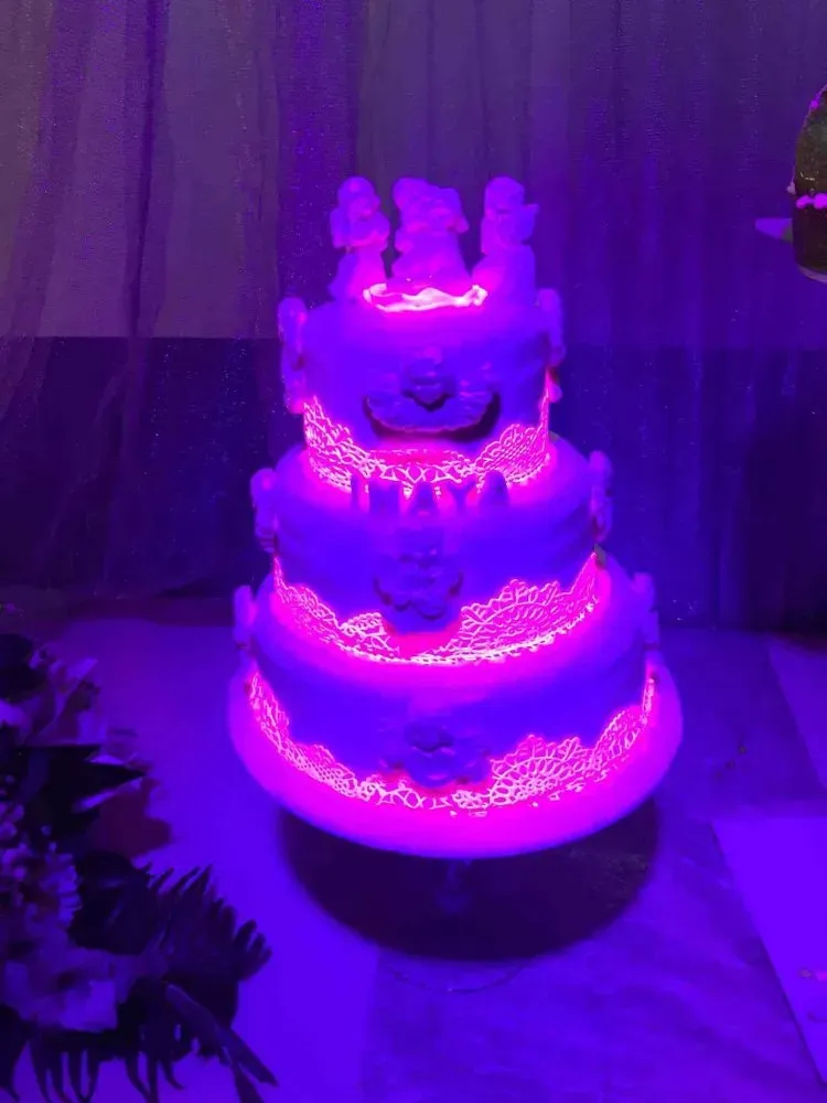 gateaux evenement