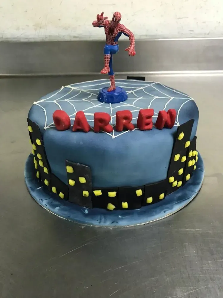 gateaux evenements