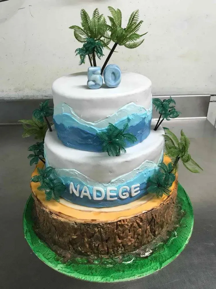 gateaux
